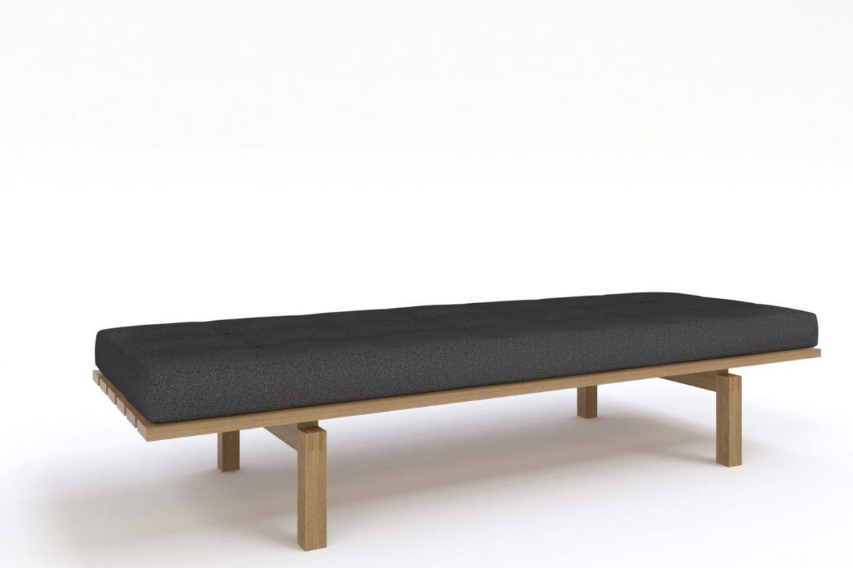 By-Denmark - Daybed - Studieskud