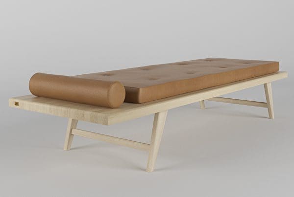 Gorms Daybed Niels(1104-1134)