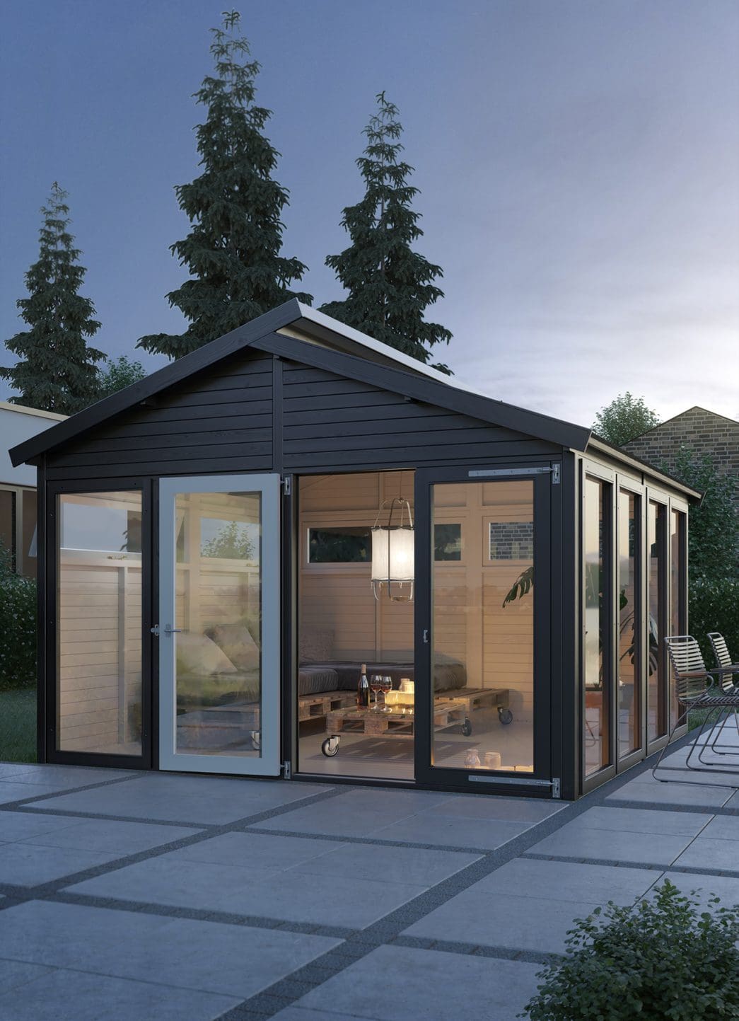 Pavillon Plus 01