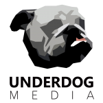 Underdog media logo